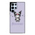 KUROMI CAT ANIME Samsung Galaxy S22 Ultra Case Cover