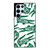 LACOSTE PATTERN Samsung Galaxy S22 Ultra Case Cover LACOSTE PATTERN Samsung Galaxy S22 Ultra Case Cover