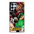 LEGO DC SUPER HEROES Samsung Galaxy S22 Ultra Case Cover