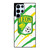 LEON FOOTBALL LOGO Samsung Galaxy S22 Ultra Case Cover