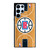 LOS ANGELES CLIPPERS NBA ARENA Samsung Galaxy S22 Ultra Case Cover