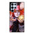 MAD HATTER ALICE IN WONDERLAND MOVIES 2 Samsung Galaxy S22 Ultra Case Cover
