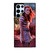 MAD MAX STRANGER THINGS Samsung Galaxy S22 Ultra Case Cover