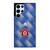 MANCHESTER UNITED 2021 AWAY JERSEY 2 Samsung Galaxy S22 Ultra Case Cover