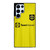 MANCHESTER UNITED GREEN AWAY JERSEY Samsung Galaxy S22 Ultra Case Cover