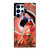 MARS SAILOR MOON MANGA Samsung Galaxy S22 Ultra Case Cover