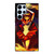 MARS SAILOR MOON Samsung Galaxy S22 Ultra Case Cover