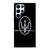 MASERATI CAR LOGO Samsung Galaxy S22 Ultra Case Cover