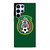 MEXICO NATIONAL SOCCER Samsung Galaxy S22 Ultra Case Cover