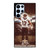 MICHAEL THOMAS NEW ORLEANS SAINTS Samsung Galaxy S22 Ultra Case Cover