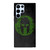 MICHIGAN STATE UNIVERSITY DARKEN LOGO Samsung Galaxy S22 Ultra Case Cover