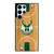 MILWAUKEE BUCKS NBA ARENA Samsung Galaxy S22 Ultra Case Cover
