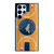 MINNESOTA TIMBERWOLVES NBA ARENA Samsung Galaxy S22 Ultra Case Cover