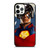 PEACEMAKER DC JOHN CENA iPhone 12 Pro Case Cover