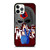 PEACEMAKER SUPERHERO ART iPhone 12 Pro Case Cover