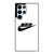 NIKE JAPAN LOGO Samsung Galaxy S22 Ultra Case Cover