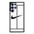 NIKE TENNIS LOGO Samsung Galaxy S22 Ultra Case Cover