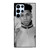NLE CHOPPA RAPPER BLACK WHITE Samsung Galaxy S22 Ultra Case Cover