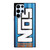 NOS ENERGY DRINK PACK Samsung Galaxy S22 Ultra Case Cover