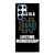 NOTRE DAME FIGHTING IRISH MEMBERSHIP Samsung Galaxy S22 Ultra Case Cover