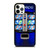 PEPSI SOFT DRINK VENDING MACHINE 2 iPhone 12 Pro Case Cover
