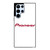 PIONEER LOGO Samsung Galaxy S22 Ultra Case Cover