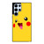 POKEMON PIKACHU ICON Samsung Galaxy S22 Ultra Case Cover