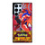 POKEMON SCARLET Samsung Galaxy S22 Ultra Case Cover