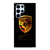 PORSCHE VINTAGE LOGO Samsung Galaxy S22 Ultra Case Cover