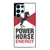 POWER HORSE ENERGY DRINK LOGO Samsung Galaxy S22 Ultra Case Cover