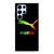 PUMA REGGAE COLOR Samsung Galaxy S22 Ultra Case Cover