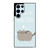 PUSHEEN BEAUTIFUL CAT Samsung Galaxy S22 Ultra Case Cover