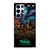 RAYA AND THE LAST DRAGON MOVIES Samsung Galaxy S22 Ultra Case Cover