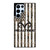 REALTREE AMERICAN FLAG LOGO Samsung Galaxy S22 Ultra Case Cover