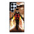 ROBIN DC SUPERHEROES Samsung Galaxy S22 Ultra Case Cover