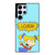 RUGRATS ANGELICA LOSER Samsung Galaxy S22 Ultra Case Cover
