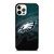 PHILADELPHIA EAGLES FOOTBALL TEAM iPhone 12 Pro Case Cover