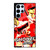 SHOHEI OHTANI LOS ANGELES ANGELS Samsung Galaxy S22 Ultra Case Cover