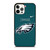 PHILADELPHIA EAGLES NFL FOOTBALL NIKE iPhone 12 Pro Case Cover