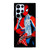 SPIDER PUNK COOL Samsung Galaxy S22 Ultra Case Cover