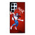 SPIDER PUNK VS THE WORLD Samsung Galaxy S22 Ultra Case Cover