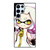 SPLATOON PEARL Samsung Galaxy S22 Ultra Case Cover