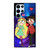 STAR VS THE FORCES OF EVIL ROMANCE Samsung Galaxy S22 Ultra Case Cover