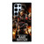 STAR WARS THE BAD BATCH Samsung Galaxy S22 Ultra Case Cover