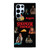 STRANGER THINGS 4 ARGYLE Samsung Galaxy S22 Ultra Case Cover