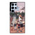 SUMMER CAMP ISLAND CHARACTERS Samsung Galaxy S22 Ultra Case Cover