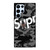 SUPREME BAPE SHARK Samsung Galaxy S22 Ultra Case Cover SUPREME BAPE SHARK Samsung Galaxy S22 Ultra Case Cover