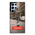 SUPREME SKATEBOARDS Samsung Galaxy S22 Ultra Case Cover