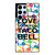 TACO BELL FUNNY QUOTES Samsung Galaxy S22 Ultra Case Cover