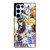 TALES OF VESPERIA GAMES Samsung Galaxy S22 Ultra Case Cover